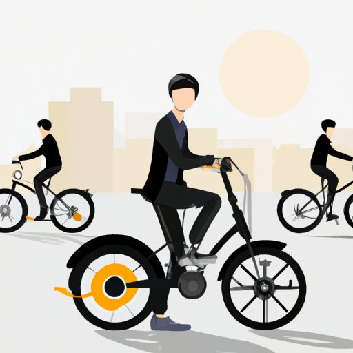 A Guide to Buying an Electric Bike: What to Look For
