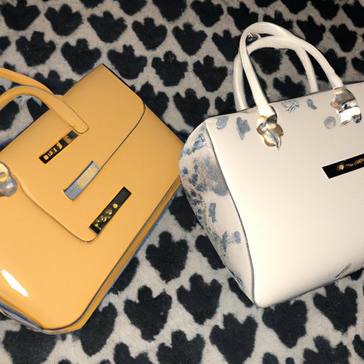 The Pros and Cons of Buying Fake Designer Bags