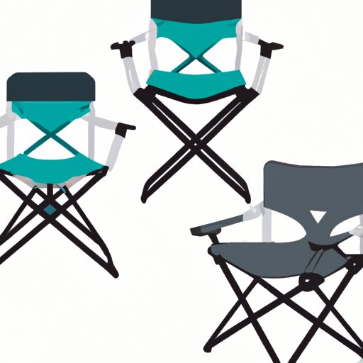 Best Places to Buy Folding Chairs: A Comprehensive Guide