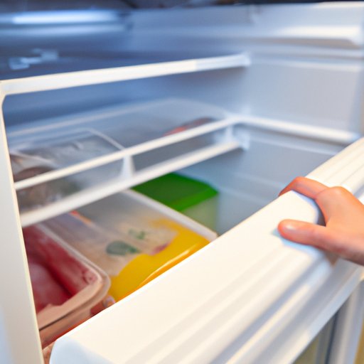 Investing in a Freezer: What to Consider Before You Buy