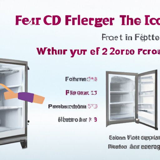 Guide to Buying a Freezer: What to Look For and Where to Buy