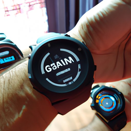 Exploring the Different Types of Garmin Watches Available and Where to Buy Them