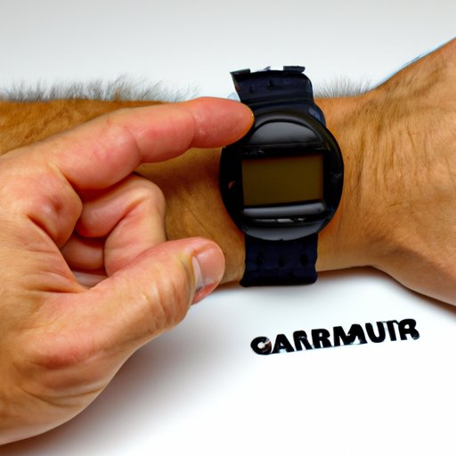 How to Score a Great Deal on Garmin Watches: Tips from the Pros
