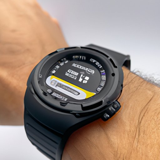 What to Look for When Buying a Garmin Watch: A Comprehensive Guide