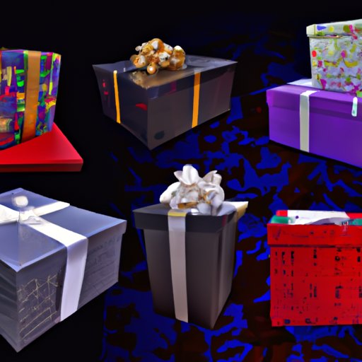 How to Choose the Right Gift Box for Every Occasion