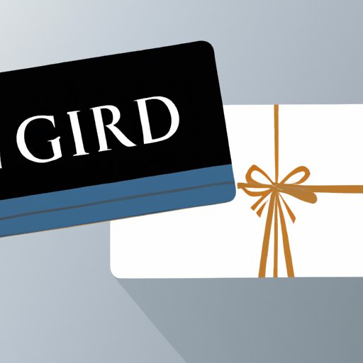 How to Find the Perfect Gift Card for Any Occasion