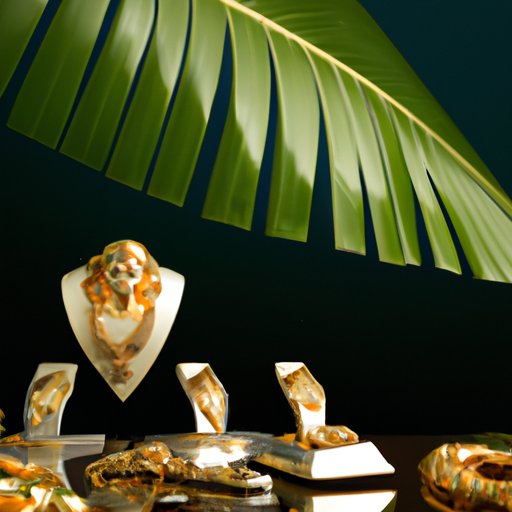 Highlighting Quality Gold Jewelry Boutiques Around the World