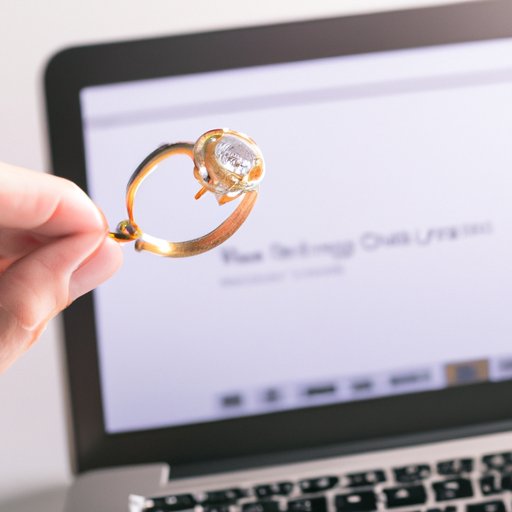 Investigating Online Stores for Gold Jewelry Shopping