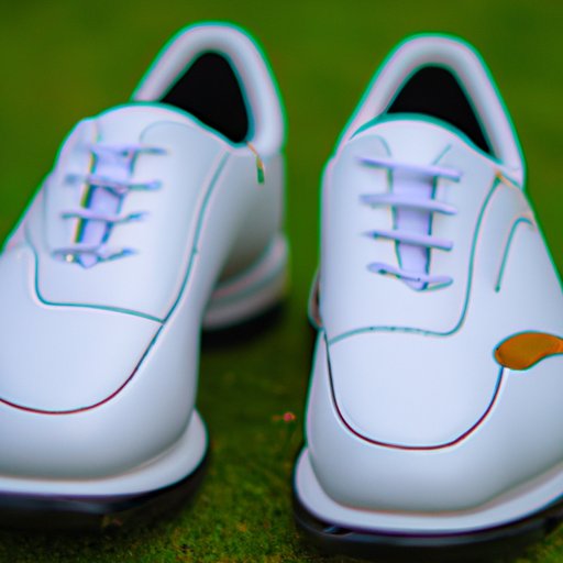 Tips for Finding the Right Pair of Golf Shoes for Your Game