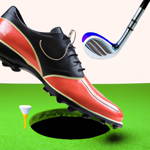 Where to Find the Best Deals on Golf Shoes