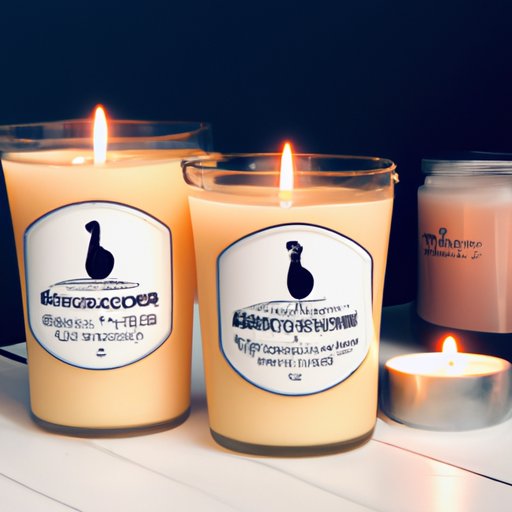 Where to Buy Goose Creek Candles Online