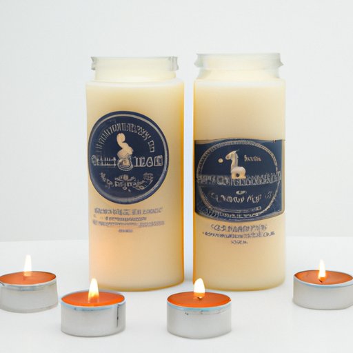 A Guide to Finding the Best Places to Buy Goose Creek Candles