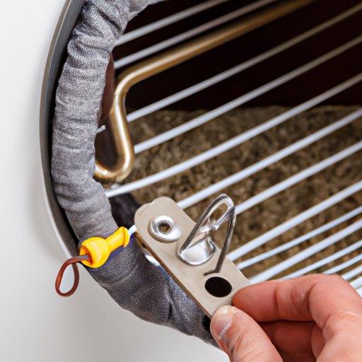 DIY Guide: Installing a Heating Element in Your Dryer