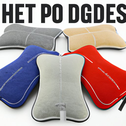 Where to Find the Best Deals on Heating Pads