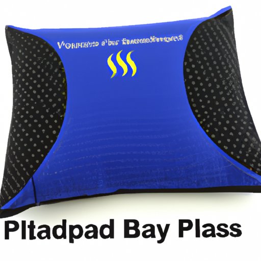 Top 5 Heating Pads for Pain Relief