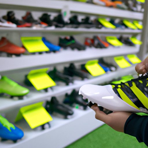 Reviewing the Best Deals on Indoor Soccer Shoes