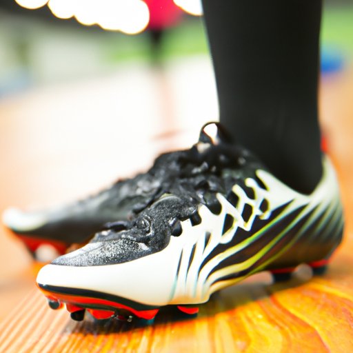 Exploring the Benefits of Indoor Soccer Shoes