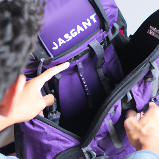 How to Find the Right Jansport Backpack for You