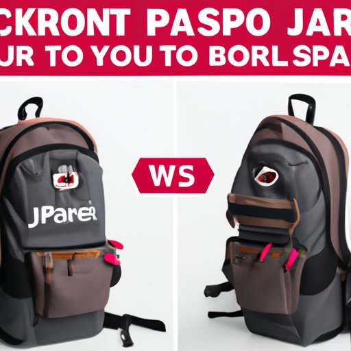 The Pros and Cons of Buying a Jansport Backpack Online