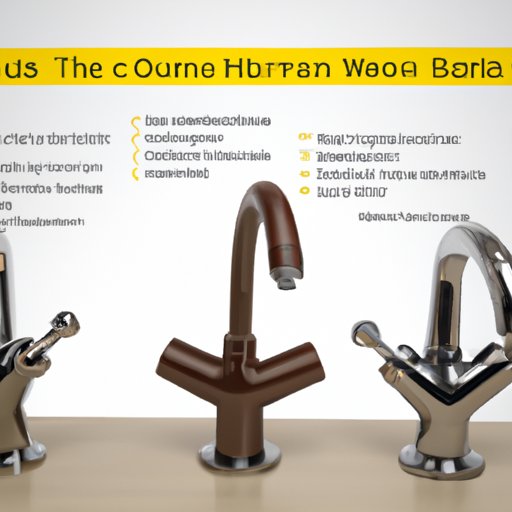 Analyzing Customer Reviews of Popular Kitchen Faucet Brands