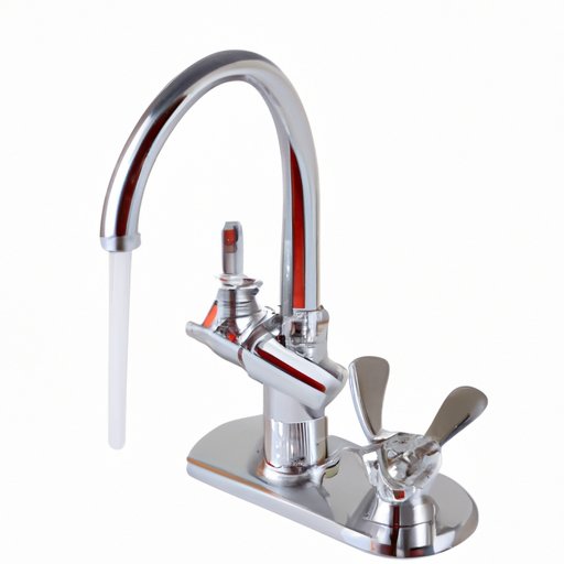 Exploring the Best Places to Buy Kitchen Faucets Online
