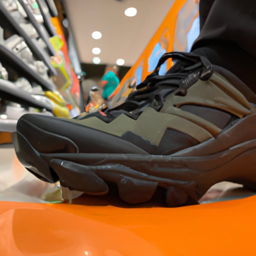 Exploring Popular Outlets for Merrell Shoes
