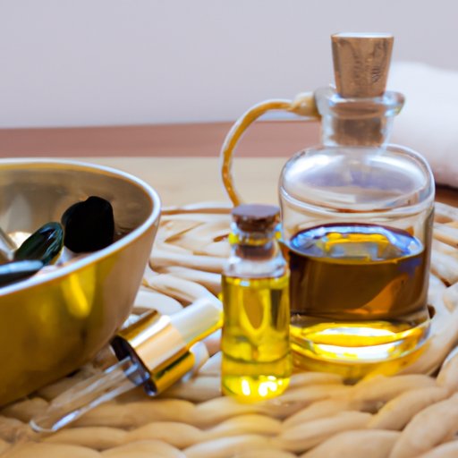 Exploring the Benefits of Mineral Oil for Home and Health Uses