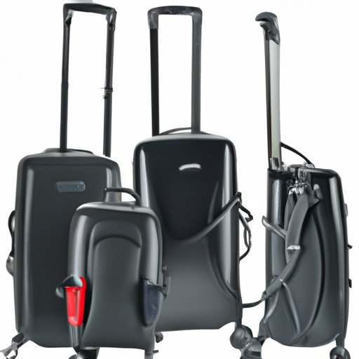 Review of the Best Monos Luggage: Where to Buy and What to Look For