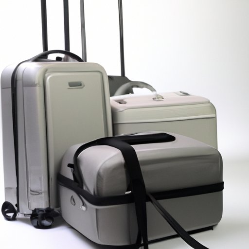 How to Choose and Buy Monos Luggage: A Comprehensive Guide