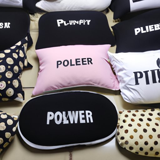 An Overview of Popular Pillow Slipper Brands
