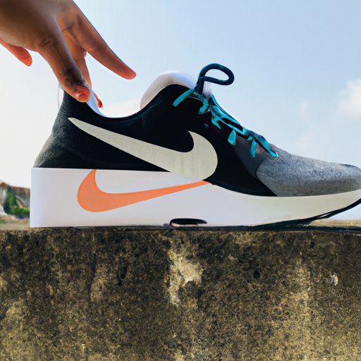 How to Choose the Perfect Nike Shoes for You