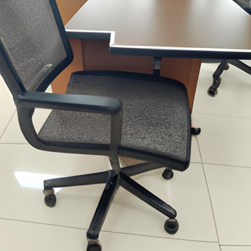 Tips for Finding Quality Office Furniture at a Good Price