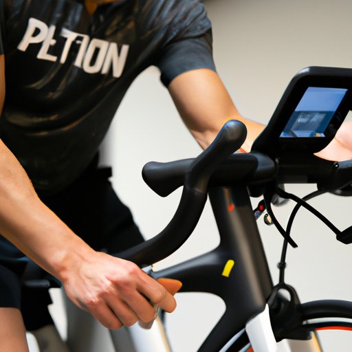 A Guide to Purchasing a Peloton Bike: What You Need to Know