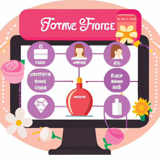Online Shopping Guide for Perfume