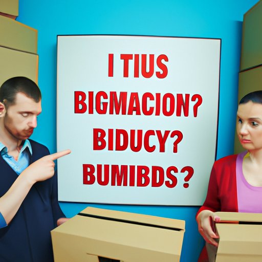 Discuss the Pros and Cons of Purchasing from Big Box Stores