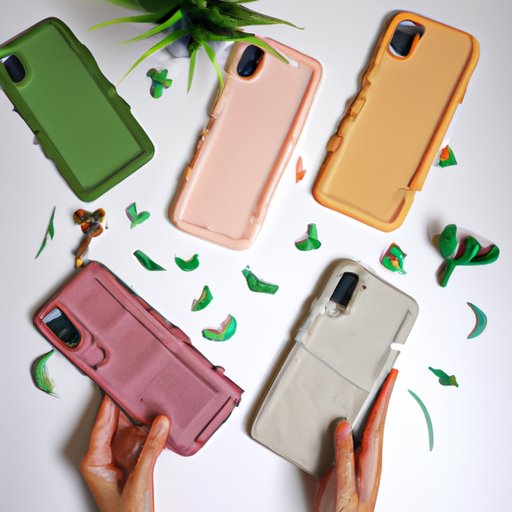 Review the Latest Styles and Trends for Phone Cases