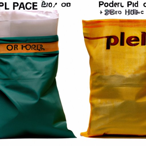 A Comparison of Prices and Quality of Polene Bags Sold in the US Markets