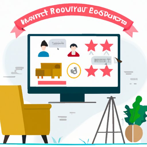 Review Online Reviews of Different Furniture Stores