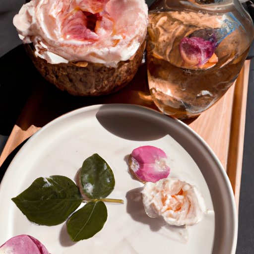 An Introduction to Adding Rose Water to Your Favorite Dishes