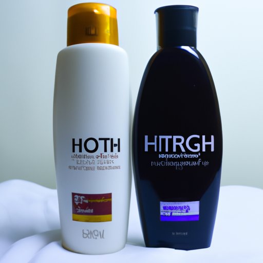 Offer Tips for Finding the Right Routine Brand Shampoo and Conditioner for Your Hair Type