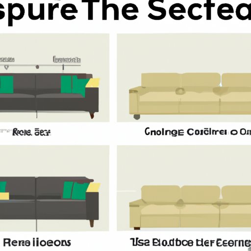 A Guide to Finding the Perfect Sectional Sofa for Your Home