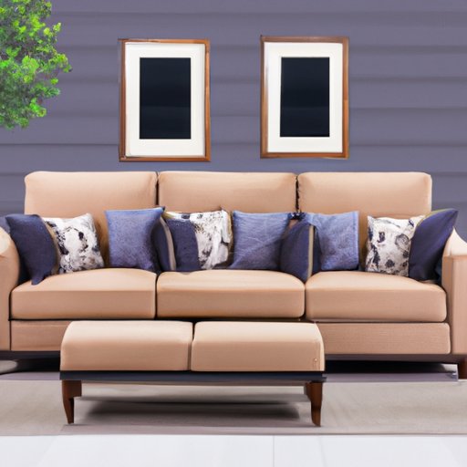 Tips for Shopping for a Sectional Sofa on a Budget