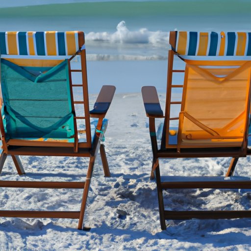 The Pros and Cons of Investing in Tommy Bahama Beach Chairs