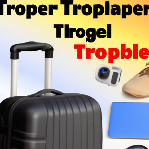 What to Look for in Travelpro Luggage