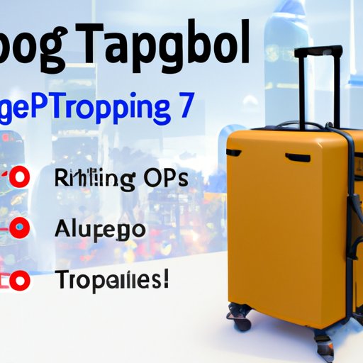 Guide to Shopping for the Best Travelpro Luggage