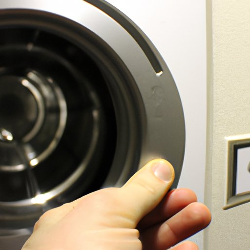 DIY Tips: Offer Advice on How to Install and Maintain Washers and Dryers