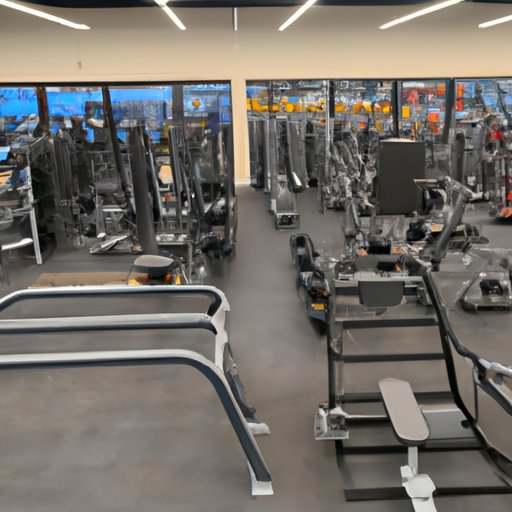 Where to Find the Best Deals on Workout Equipment