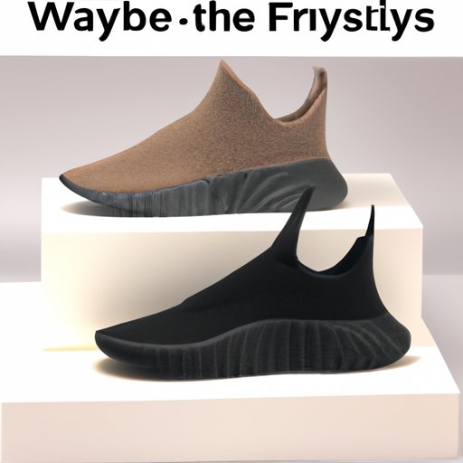 Reviews of Popular Yeezy Shoe Styles