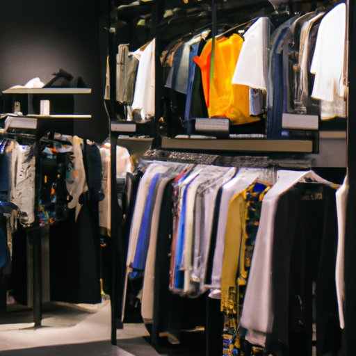 Guide to Best Clothing Stores in Your City