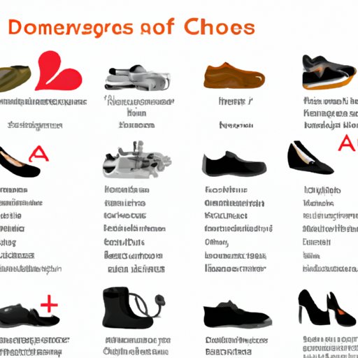 A Guide to Different Types of Charities and Organizations That Accept Donations of Shoes